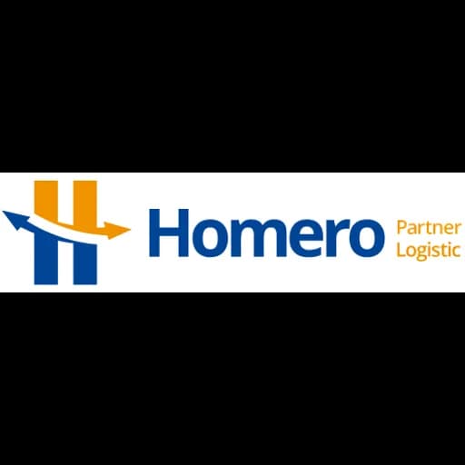 Lima - Grupo Homero Logistic S.A.C. (Lima, Head Office) logo