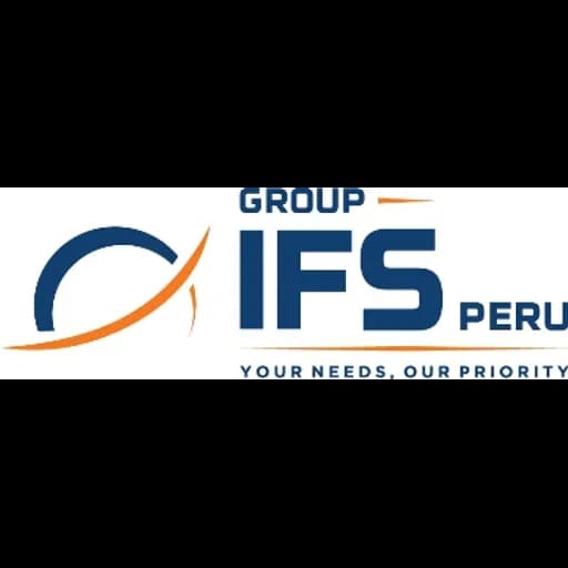 Lima - IFS - International Freight Shipping S.A.C. (Lima, Head Office) logo