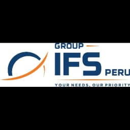 Lima - IFS - International Freight Shipping S.A.C. (Lima, Head Office) logo