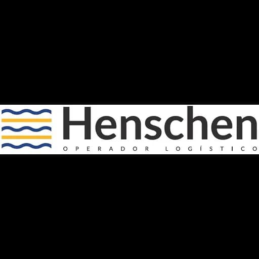 Lima - JOH C. Henschen Peru SAC (Lima, Head Office) logo