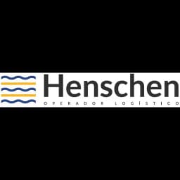 Lima - JOH C. Henschen Peru SAC (Lima, Head Office) logo