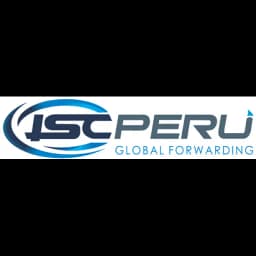 Lima - ISC Peru Cargo S.A.C. (Lima, Head Office) logo