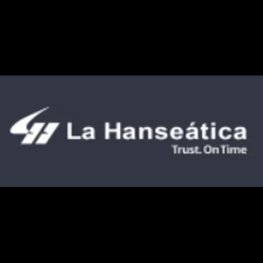 Lima - La Hanseatica S.A. (Lima, Head Office) logo