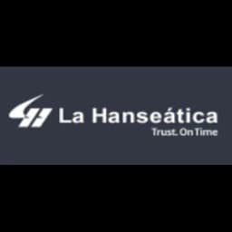 Lima - La Hanseatica S.A. (Lima, Head Office) logo
