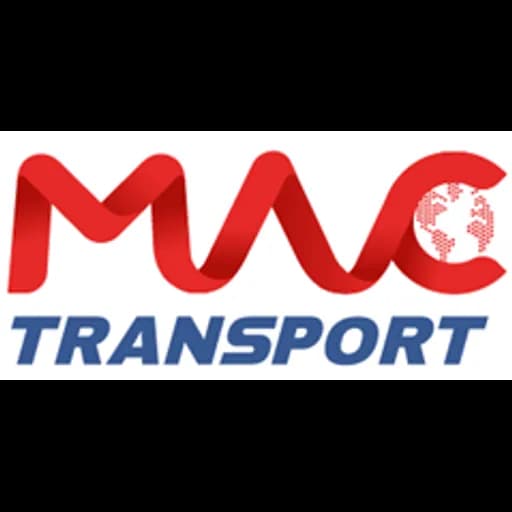 Lima - MAC Transport S.A.C. (Lima, Head Office) logo