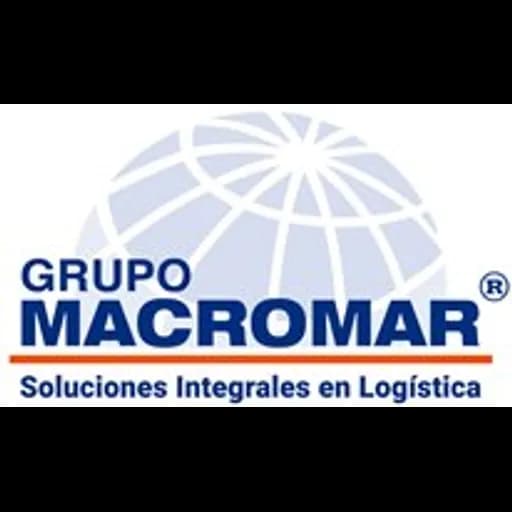 Lima - Macromar Logistics SAC (Lima, Head Office) logo