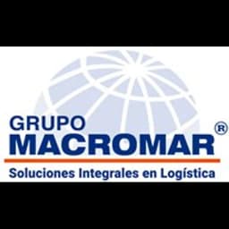 Lima - Macromar Logistics SAC (Lima, Head Office) logo
