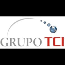 Lima - TCI Cargo Group S.A.C (Lima, Head Office) logo