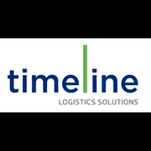 Lima - Timeline Logistics Solutions SAC (Head Office) logo