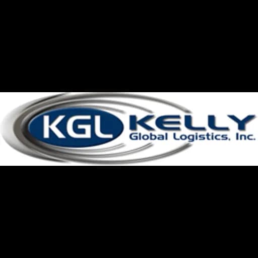 Lima - Kelly Global Logistics, S.A.C. (Lima) logo
