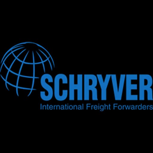 Lima - Schryver Logistics del Peru SAC (Lima) logo