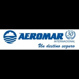 Asuncion - Aeromar Internacional S.R.L. (Asuncion, Head Office) logo