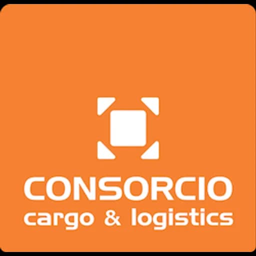 Asuncion - Consorcio Cargo & Logistics SRL (Head Office) logo