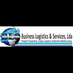 Beira - Business Logistics & Services, LDA (Beira, Head Office) logo