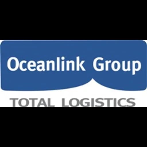Asuncion - OceanLink Paraguay SRL (Asuncion) logo