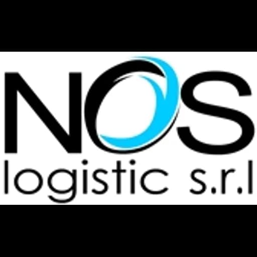 Asuncion - NOS Logistic S.R.L. (Asuncion, Head Office) logo