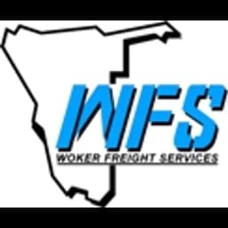 Windhoek - Woker Freight Services (Pty) Ltd (Windhoek) logo