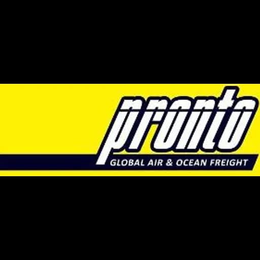 Walvis Bay - Pronto Global Air & Ocean Freight (Walvis Bay, Head Office) logo