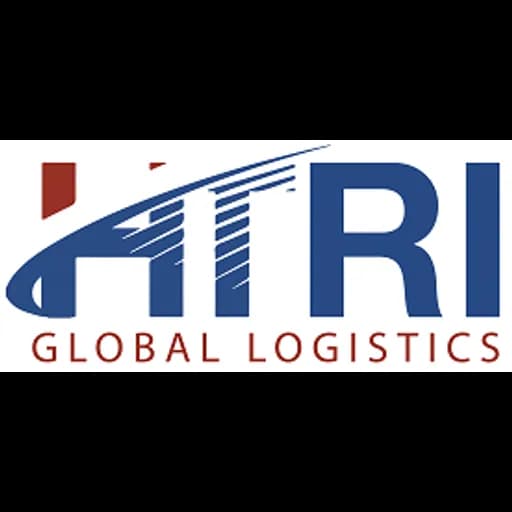 Rades - H.T.R.I. Global Logistic (Rades, Head Office) logo