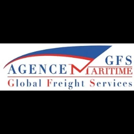 Rades - Global Freight Services - GFS Tunisia (Rades, Head Office) logo