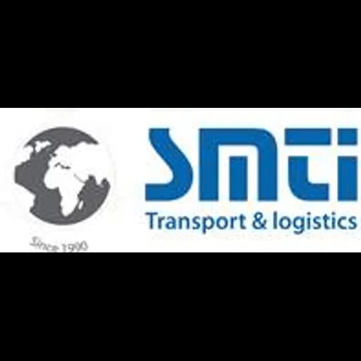 Ben Arous - SMTI - Societe Mediterraneenne de Transport International (Ben Arous, Head Office) logo