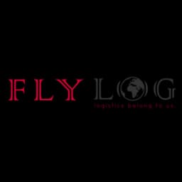 Rades - FLY LOG (Head Office) logo