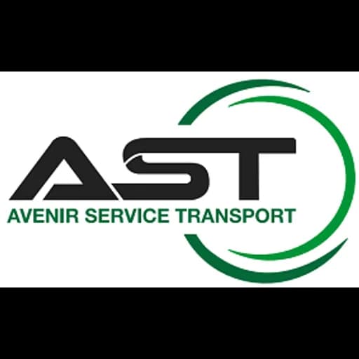 Rades - Avenir Service Transport "AST" (Rades, Head Office) logo