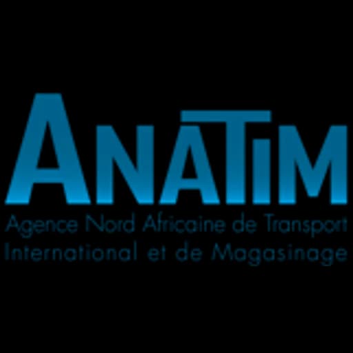 Ben Arous - ANATIM (Ben Arous, Head Office) logo