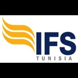Sousse - IFS Tunisia (Sousse, Head Office) logo