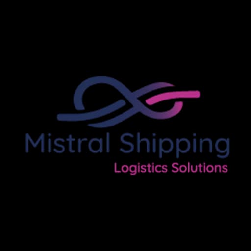 Tunis - Mistral Shipping (Tunis, Head Office) logo