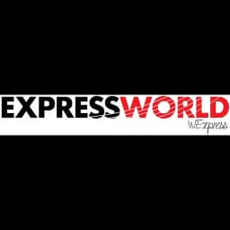 Tunis - Express World Tunisia (Tunis, Head Office) logo