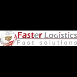 Tunis - Faster Logistics International (Tunis, Head Office) logo