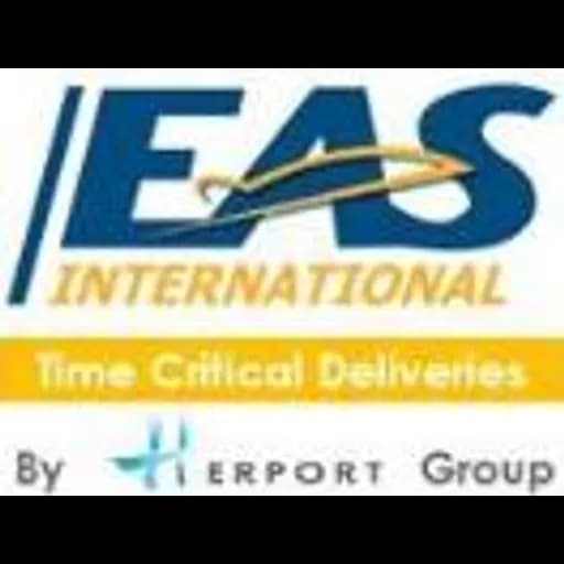 Tunis - EAS C/O TWS Tunisia (Tunis, Head Office) logo