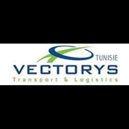 Rades - Vectorys Tunisia (Rades, Head Office) logo