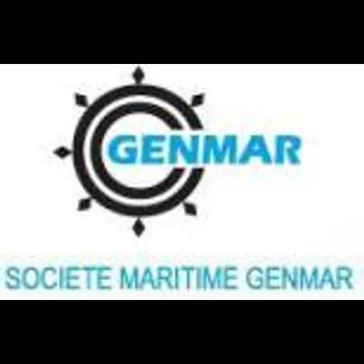 Tunis - Genmar S.A. (Tunis, Head Office) logo