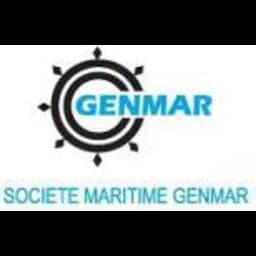 Tunis - Genmar S.A. (Tunis, Head Office) logo