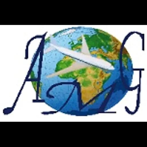 Tunis - A.M.G Assistance Mondiale Garantie (Tunis, Head Office) logo