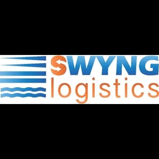 Sousse - SWYNG Logistics (Sousse) logo