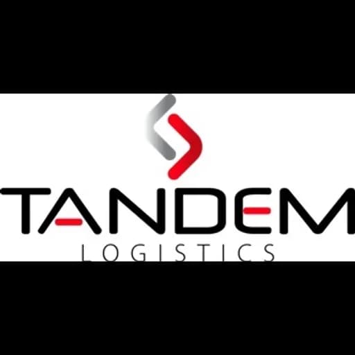 Tunis - Tandem Logistics logo