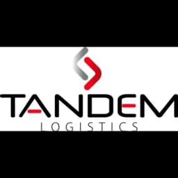 Tunis - Tandem Logistics logo