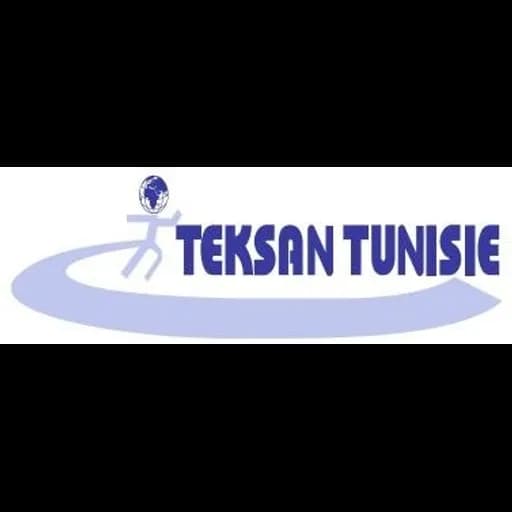 Tunis - Teksan Tunisie (Tunis, Head Office) logo