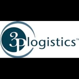 Tallinn - 3P Logistics (Tallinn, Head Office) logo