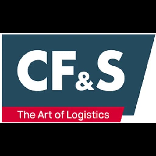 Tallinn - CF&S Estonia Ltd. (Tallinn, Head Office)
(Formerly known as CF&S Agents Ltd.) logo
