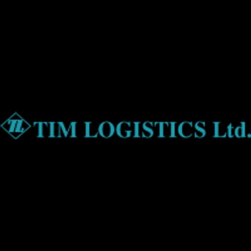 Tallinn - Tim Logistics Ltd. (Head Office) logo