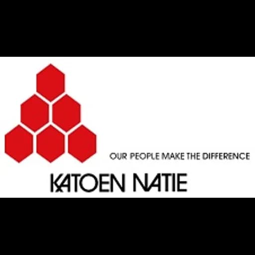 Tallinn - Katoen Natie Estonia (Tallinn, Head Office)
(Formerly known as CONTIMER L.L.C.) logo