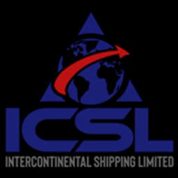 Port Of Spain - Intercontinental Shipping Ltd (Port of Spain, Head Office) logo