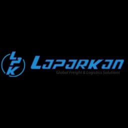 Port Of Spain - Laparkan (Trinidad) Limited (Trinidad) logo