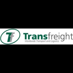 Basel - Transfreight AG (Basel, Head Office) logo