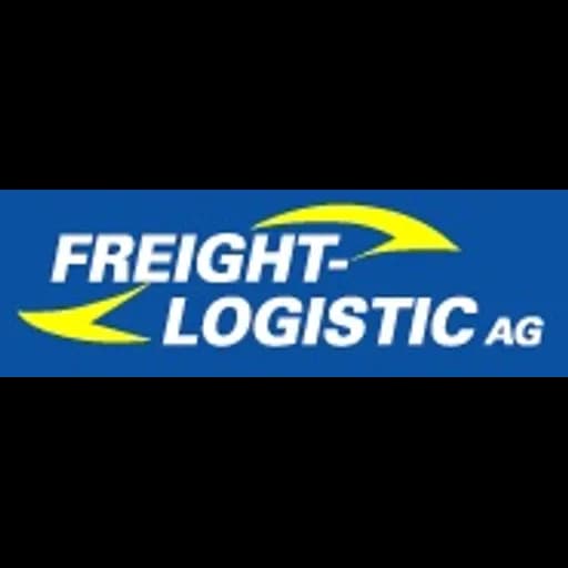 Basel - Freight-Logistic AG (Basel, Head Office) logo