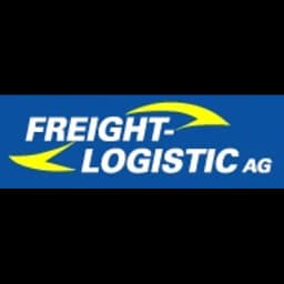 Basel - Freight-Logistic AG (Basel, Head Office) logo